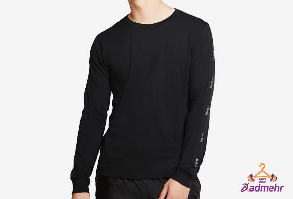 Worldwide Distribution of Low Price Long Sleeves Sportswear