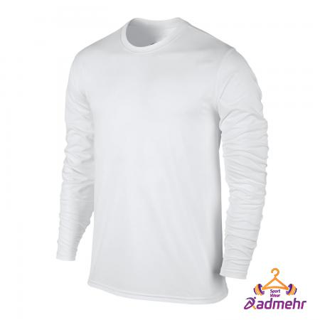 Bulk Priced Long Sleeves Sportswear Available for Customers