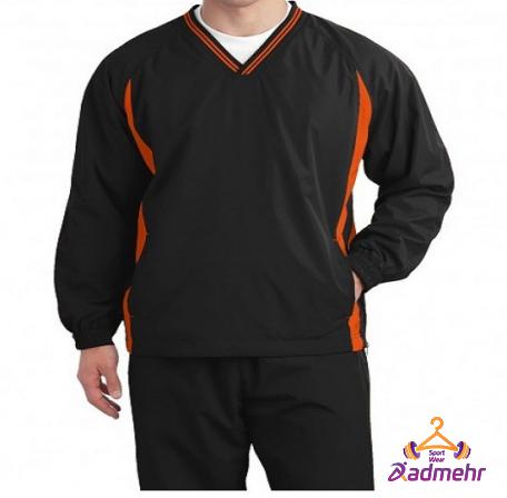 Experience Market Boom by Wholesale Trading Long Sleeves Sportswear