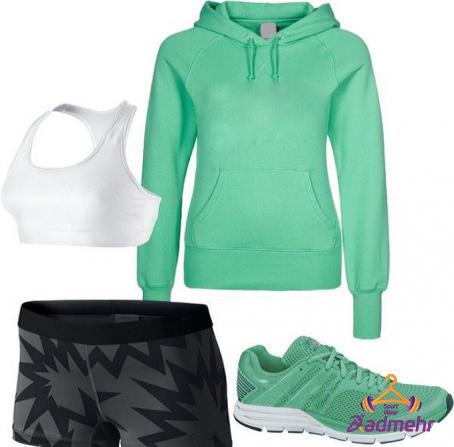Worldwide Exportation of Cute Workout Outfits with Low Price