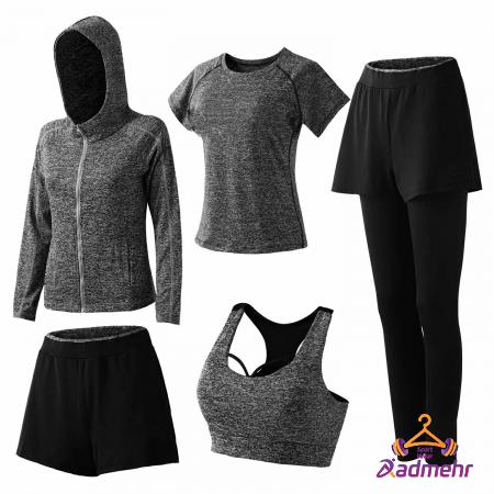 How Much Capital Is Required for Starting Activewear’s Production?