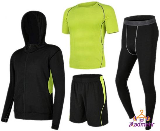 Wholesale Vendor of Cute Workout Outfits in the Market