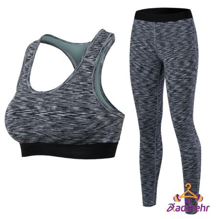 What Are Needed Permissions for Exporting Exercise Clothes?