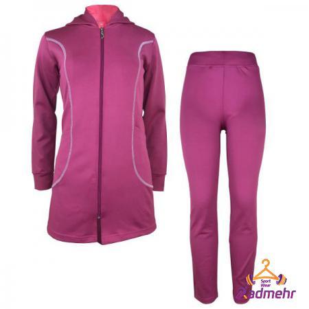 Global Distribution of Export Quality Ladies Sports Wear