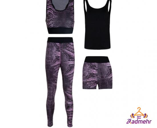 50% Discount on Workout Clothes for Our Loyal Customers