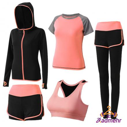 Top Registered Wholesale Dealer of Ladies Modest Sportswear