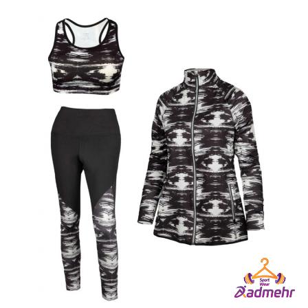 Worldwide Distribution of Cheap Price Ladies Gym Wear