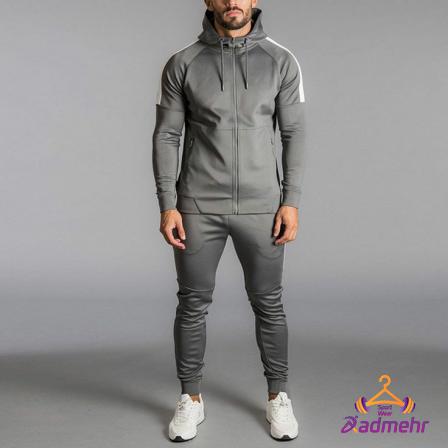 Focal Bulk Distributor of Male Sports Wear in Asia