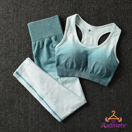 What Are Required Licenses for Exporting Gym Wear Sets?