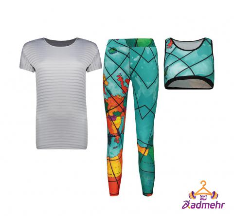 Top Registered Bulk Supplier of Sportswear Outfits for Ladies