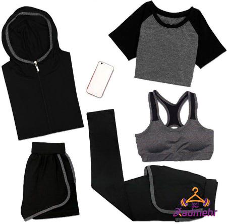 Special Discounts on Gym Dress for Women for Our Bulk Customers - Dadmehr