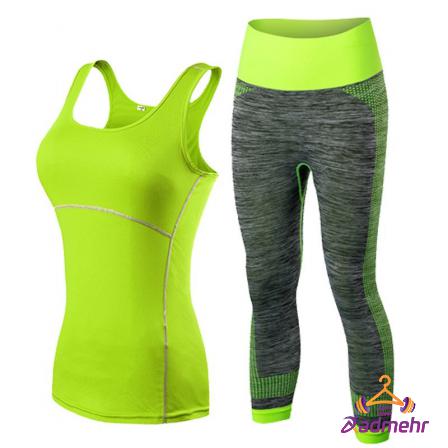 Suppliers of Gym Wear Sets for Ladies to Work with Them in 2022