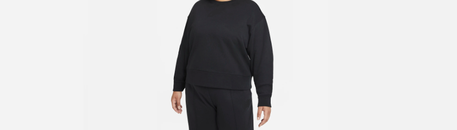  Buy the latest types of sportswear plus size 