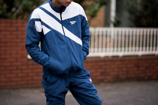  Buy Unisex Polyester Tracksuit types + price 