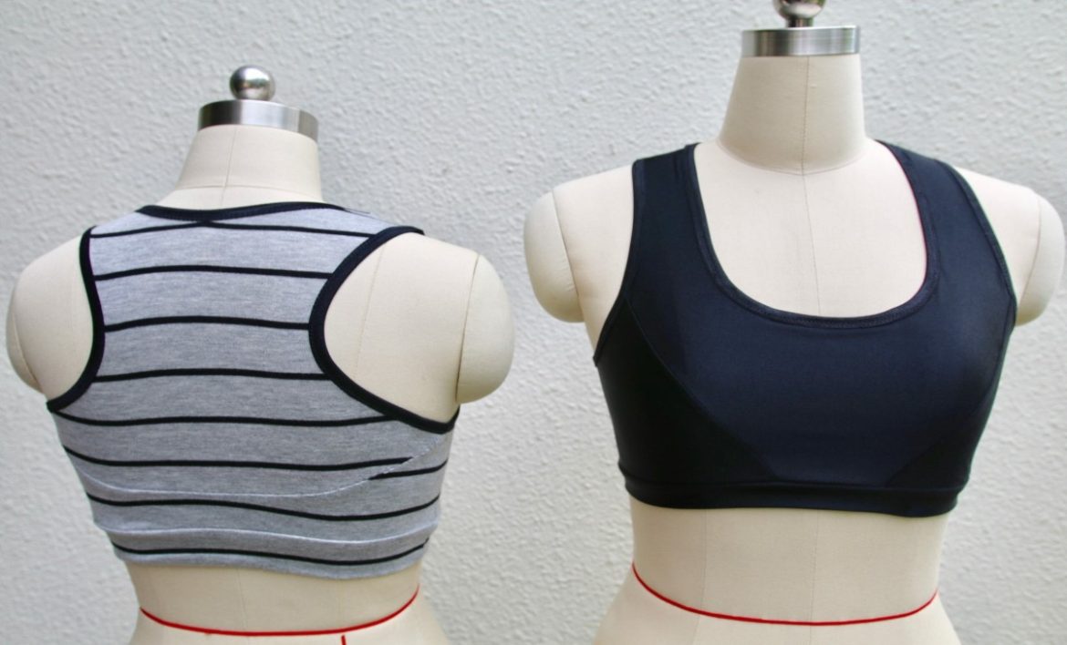 Buy the latest types of Sports Bra at a reasonable price