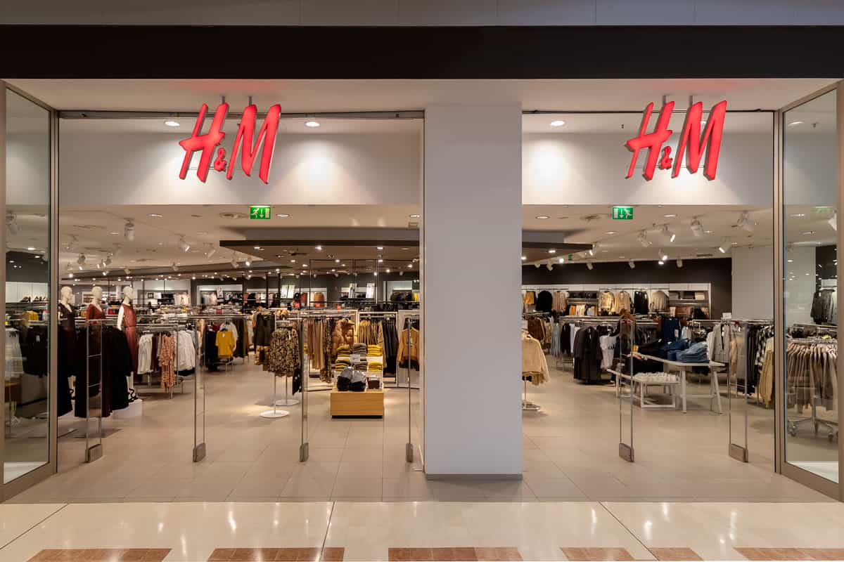  H&M Sports Sets Price in Turkey 