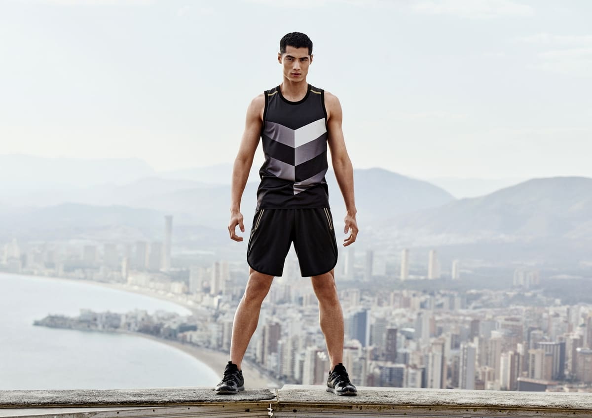  H&M Sports Sets Price in Turkey 