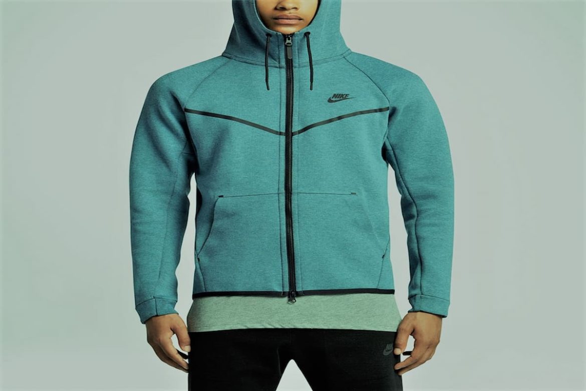 Nike Sportswear Tech Fleece Price