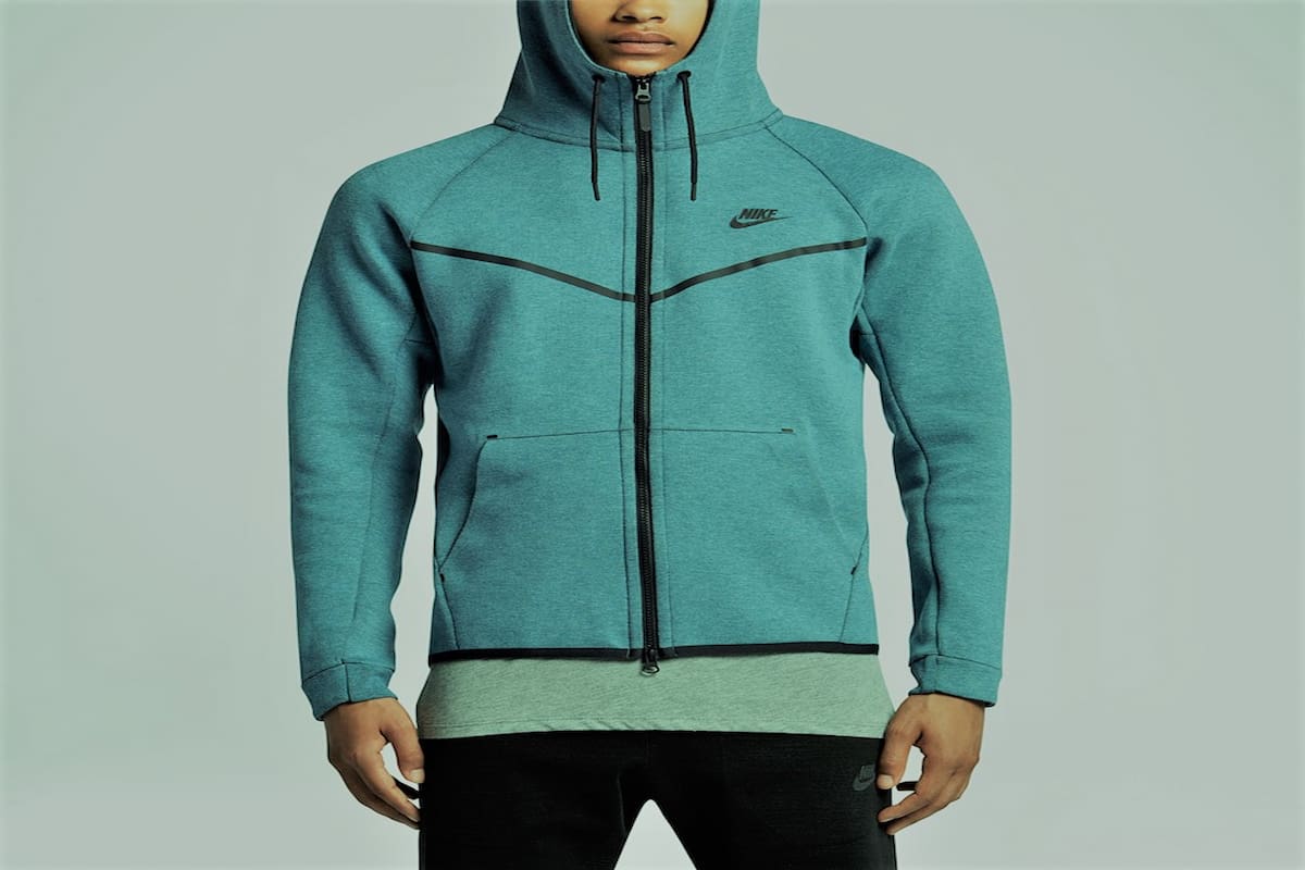  Nike Sportswear Tech Fleece Price 