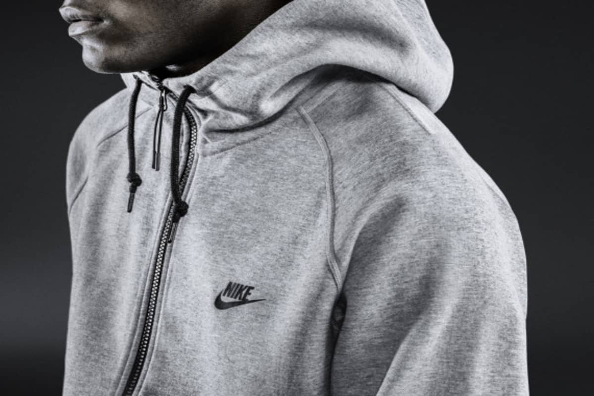  Nike Sportswear Tech Fleece Price 