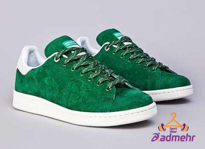 Buy sneakers green | Selling all types of sneakers green at a reasonable price