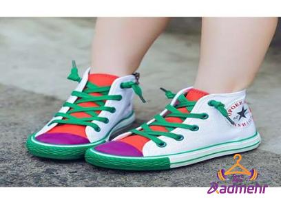 The price of sneakers for kids + purchase and sale of sneakers for kids wholesale