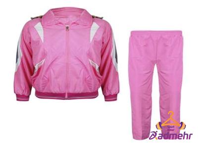 The price of sport pants girl + wholesale production distribution of the factory