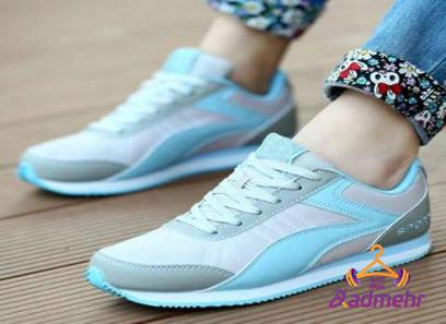 Buy sports shoes for girls types + price