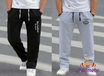 sport long pants purchase price + quality test