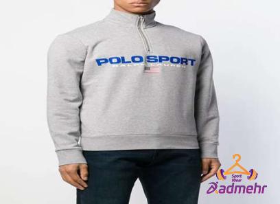 Buy polo sport sweater types + price