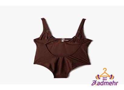 brown swimsuit type price reference + cheap purchase