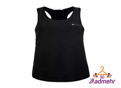 black sports top purchase price + photo