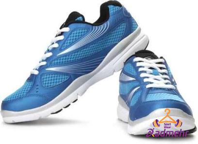 Purchase and today price of sports shoes for men